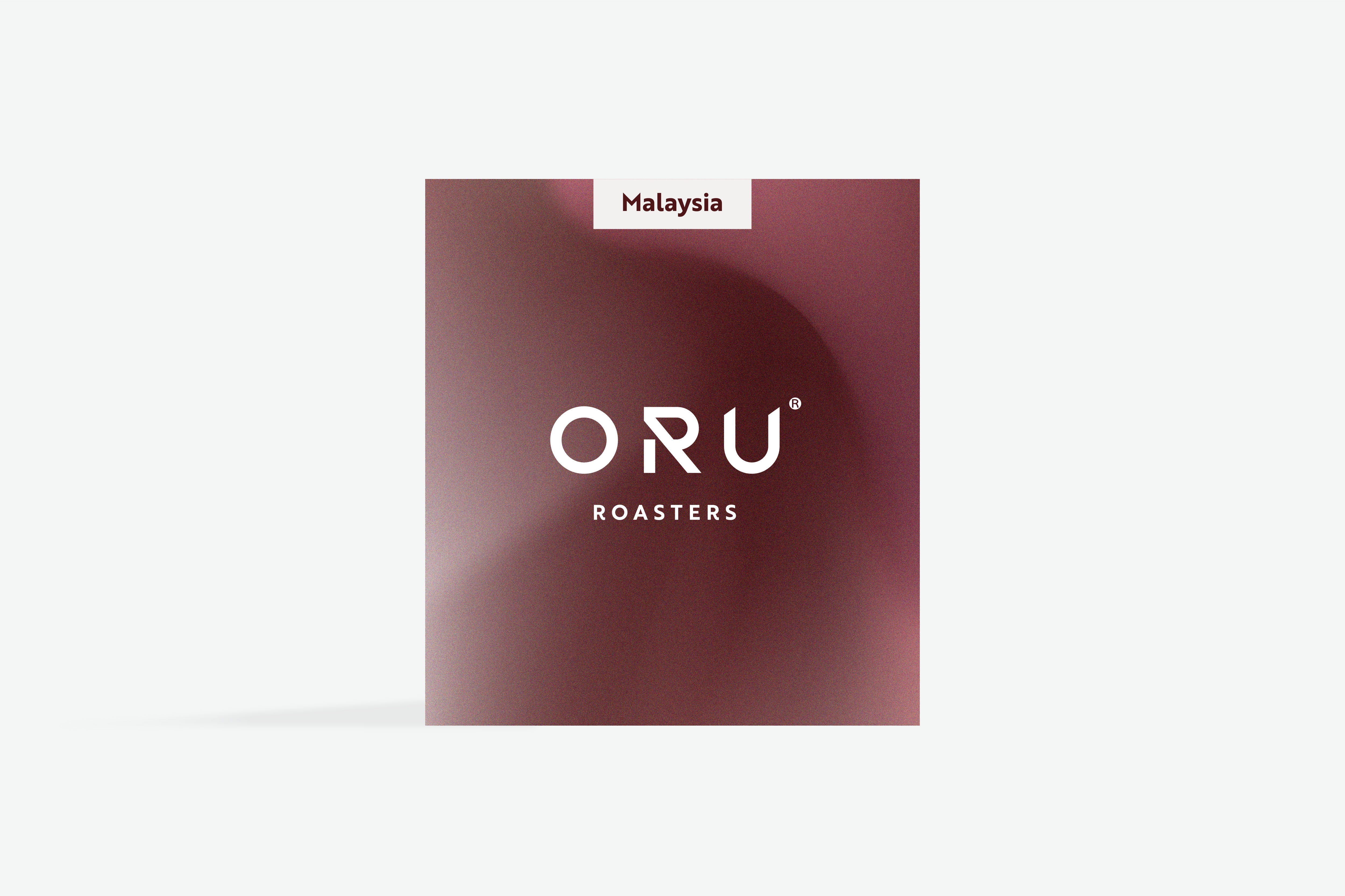 Malaysia - Limited Edition