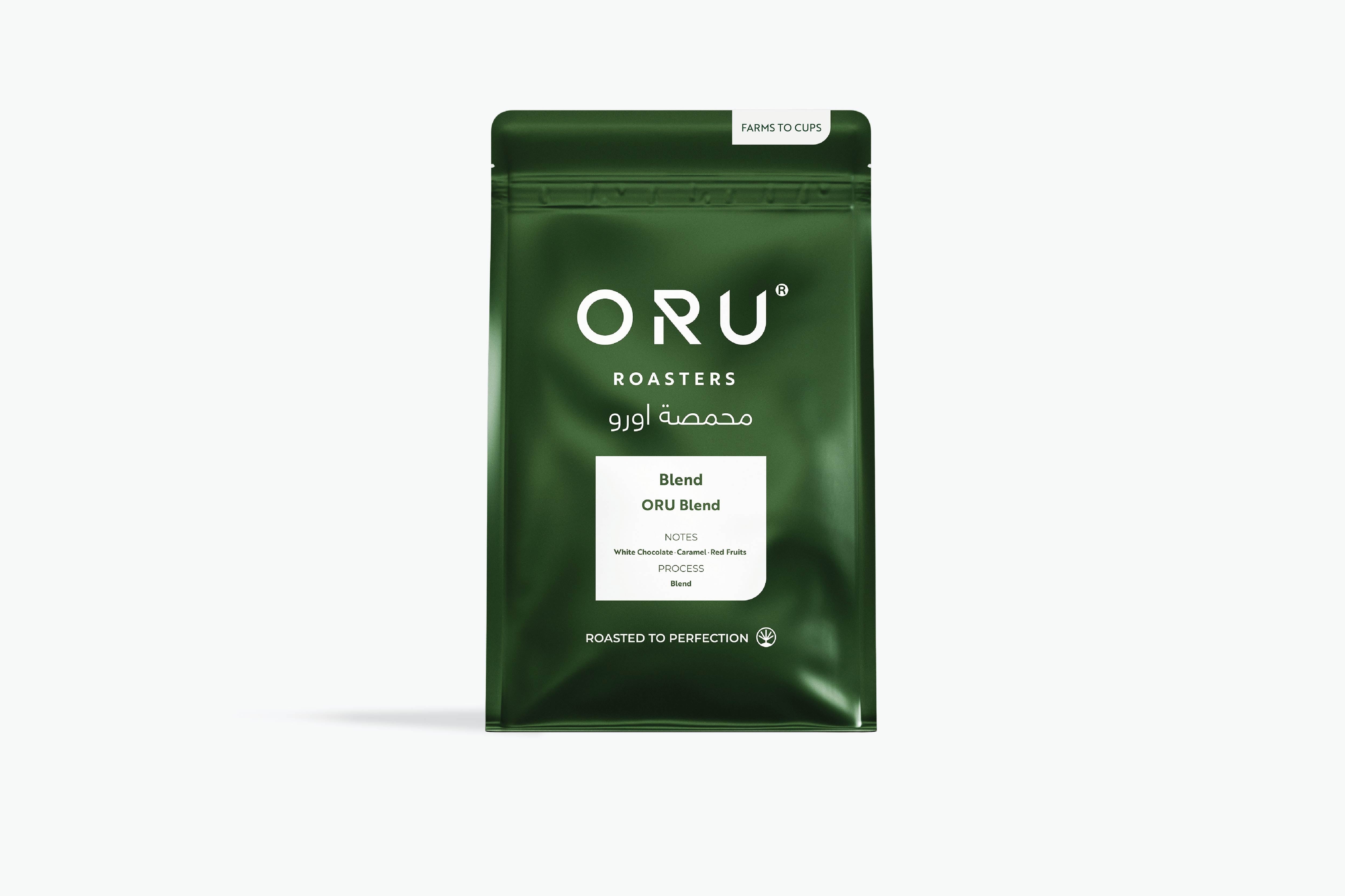 Oru Blend