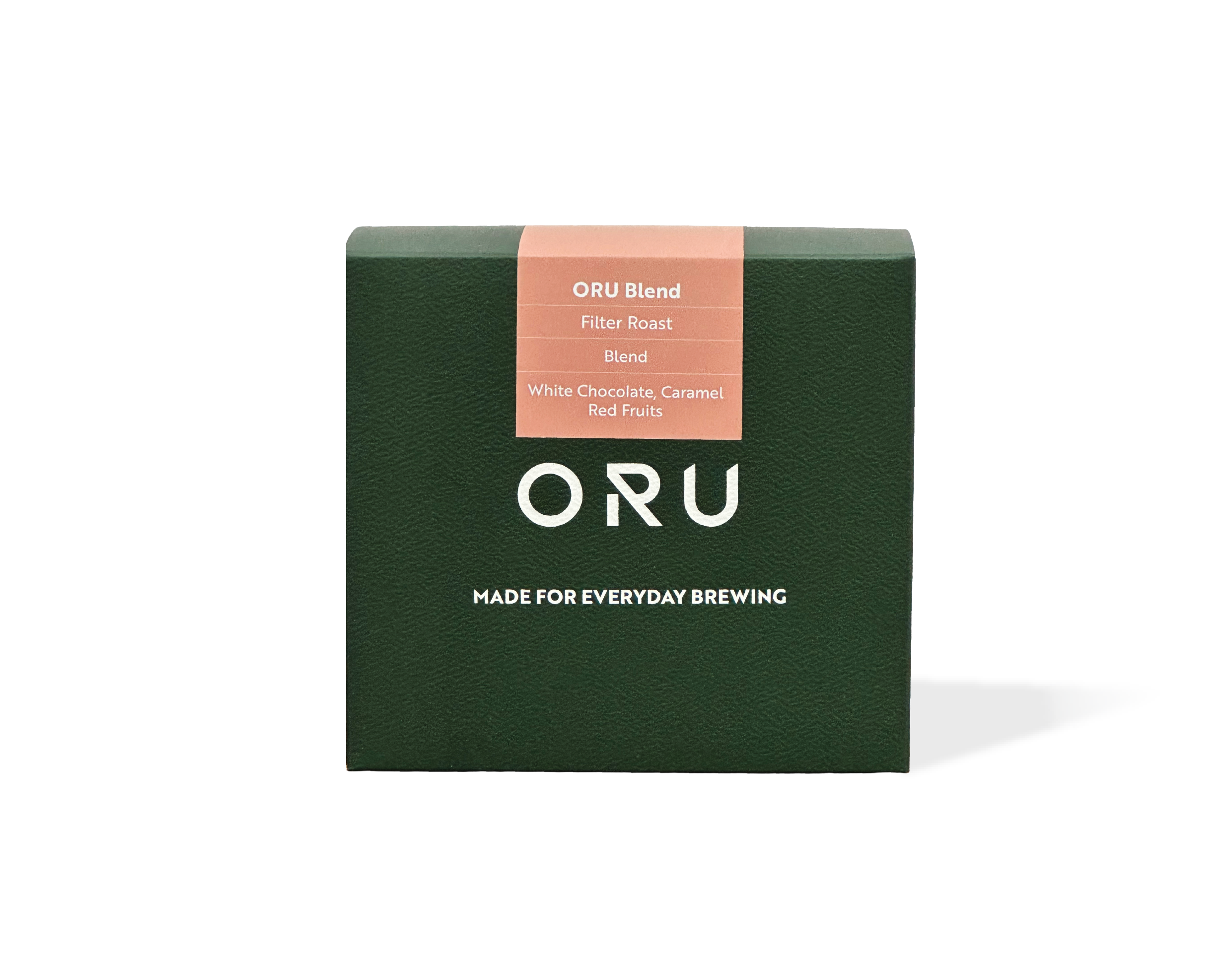 Oru Blend