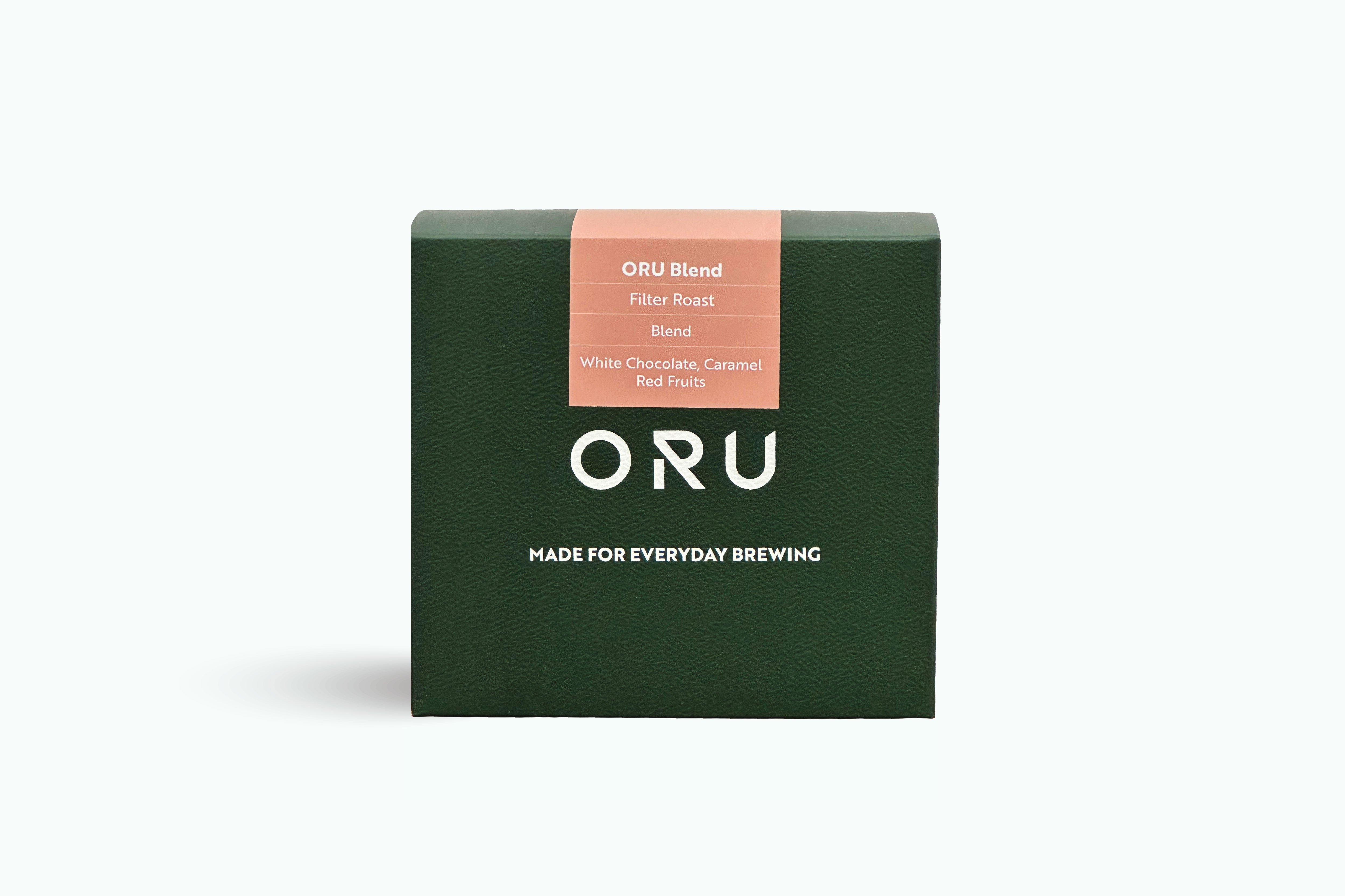Oru Blend