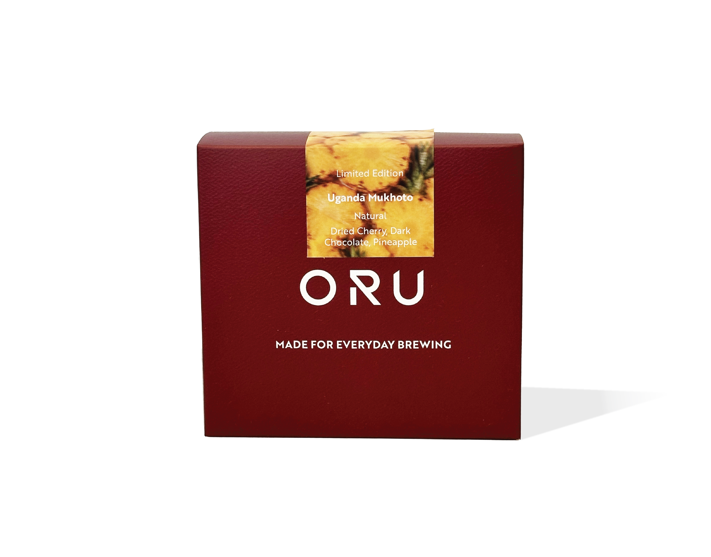 Uganda Mukhoto