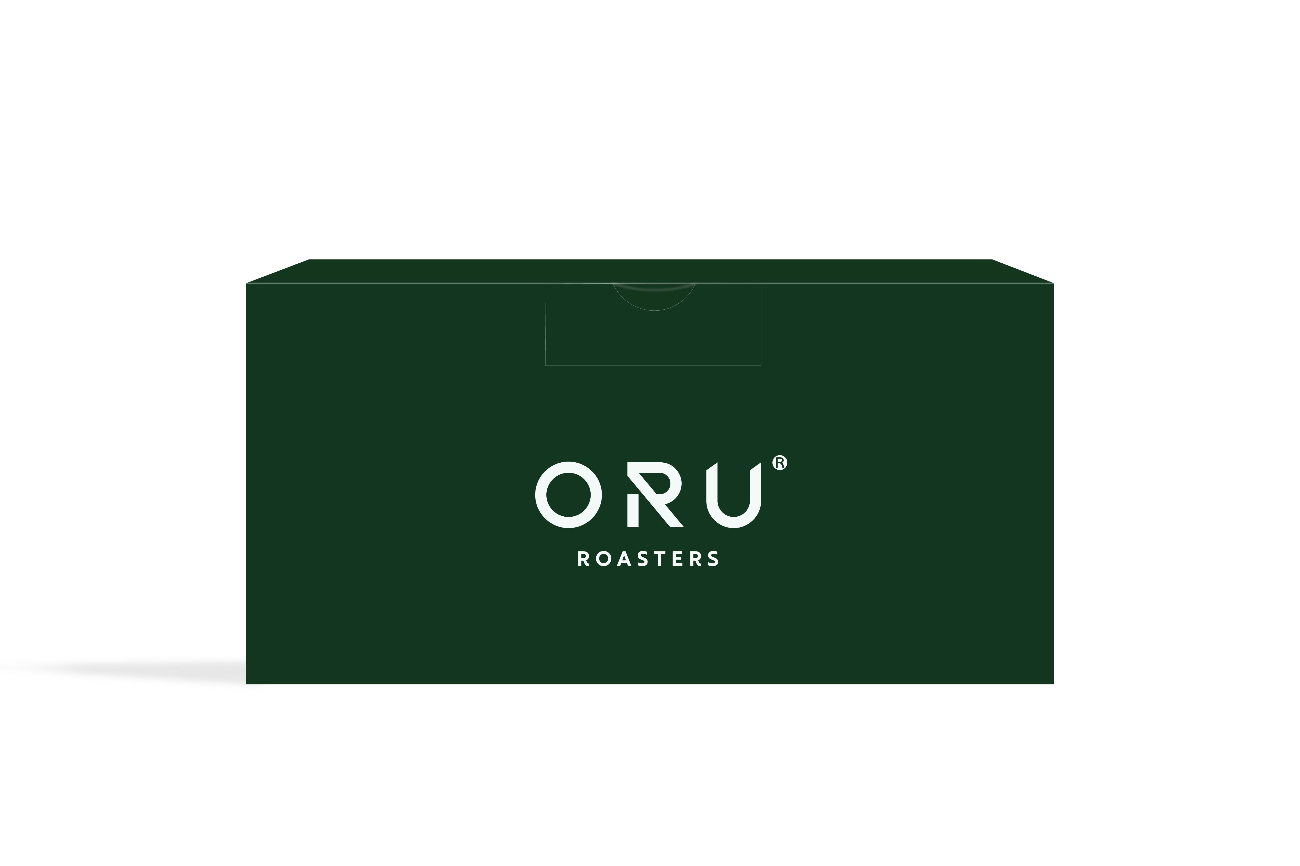 Japanese Drip Coffee Collection – 5 Boxes