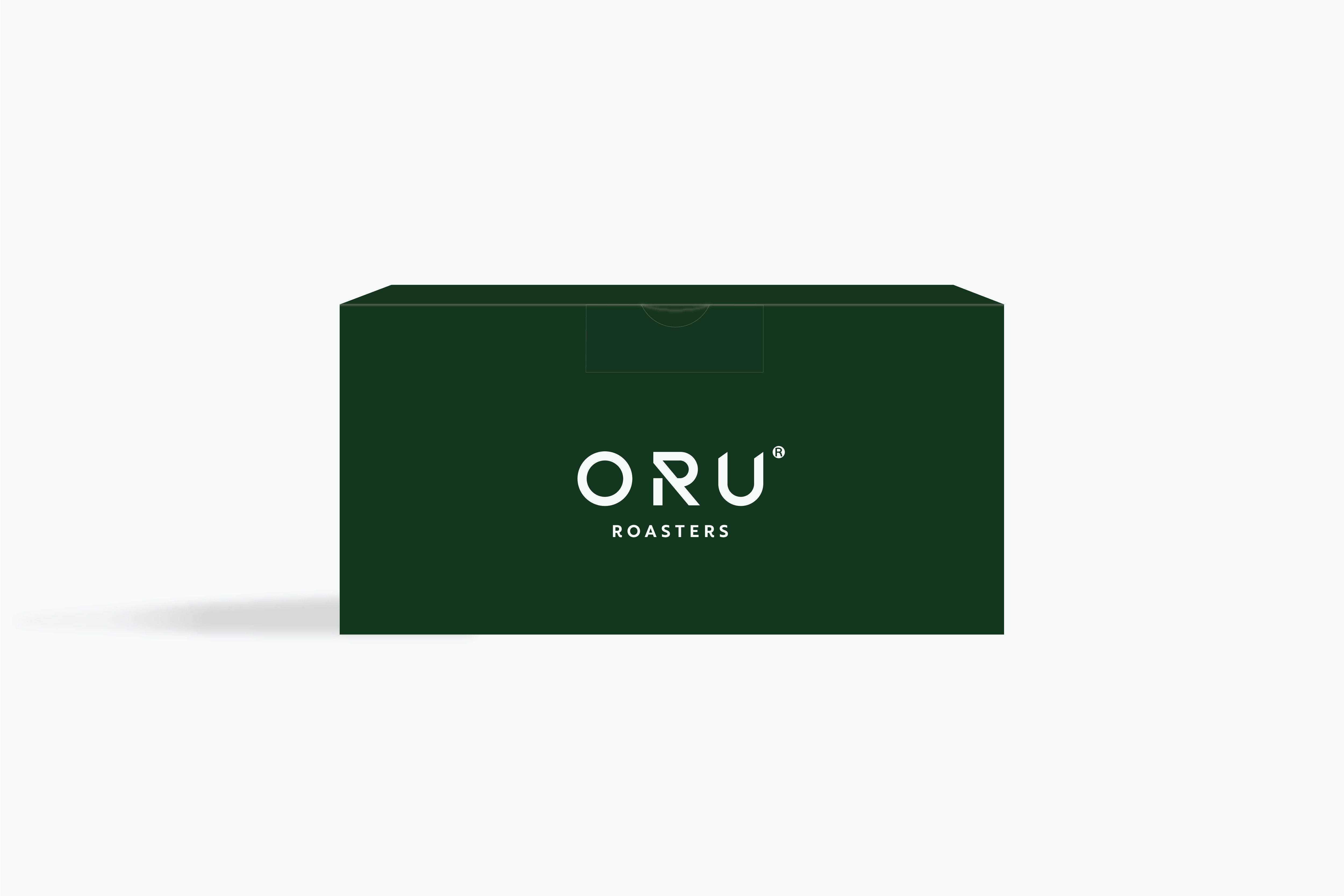 Japanese Drip Coffee Collection – 5 Boxes