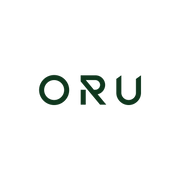 ORU Roasters logo