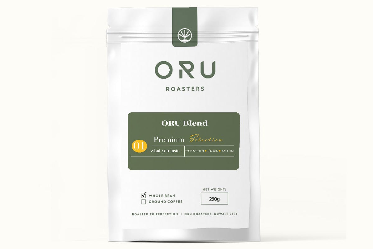 Oru Blend