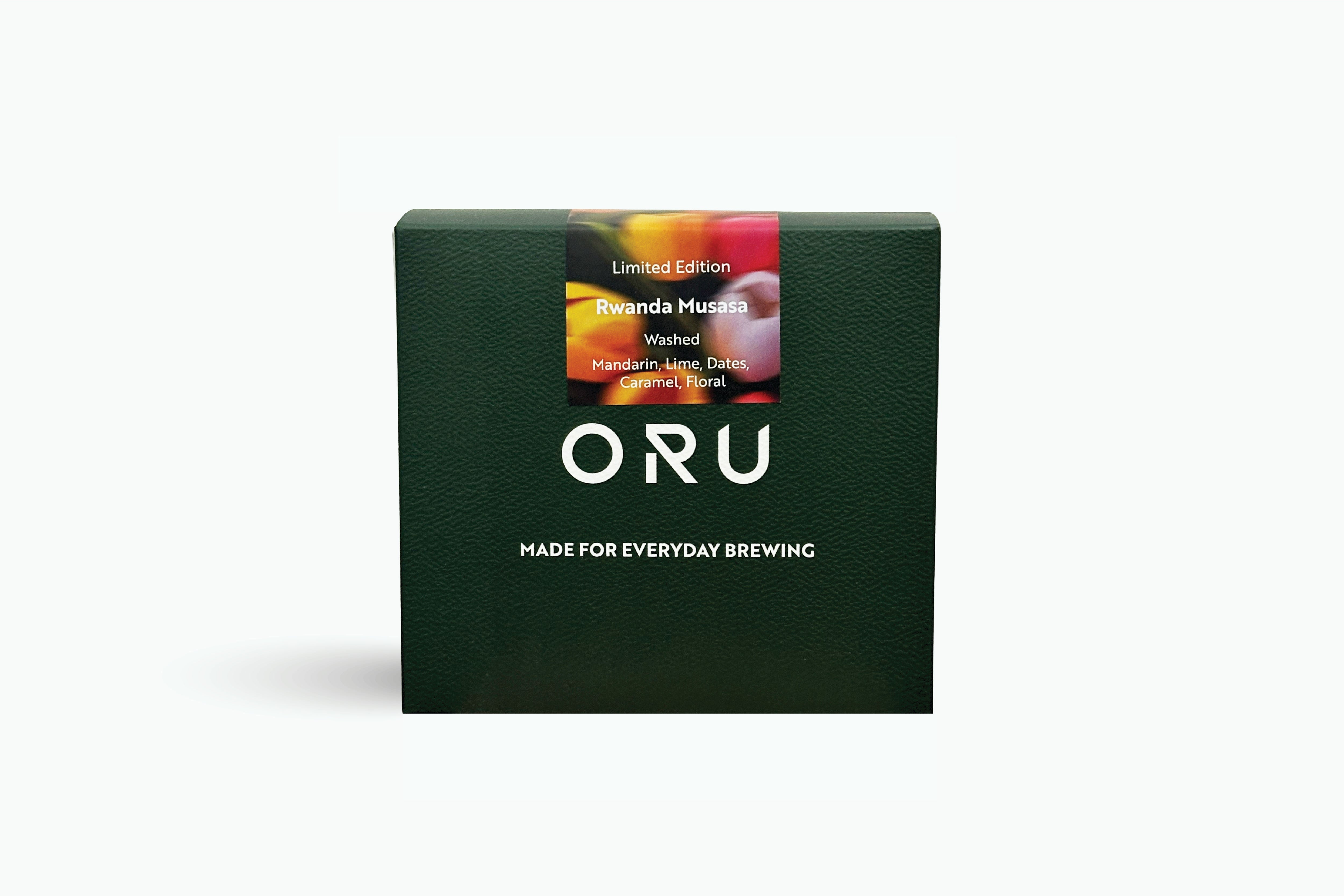 Rwanda Musasa